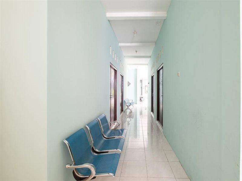 Spot On 2419 Rumah Nugraha Hotel Syariah Джокьякарта Экстерьер фото