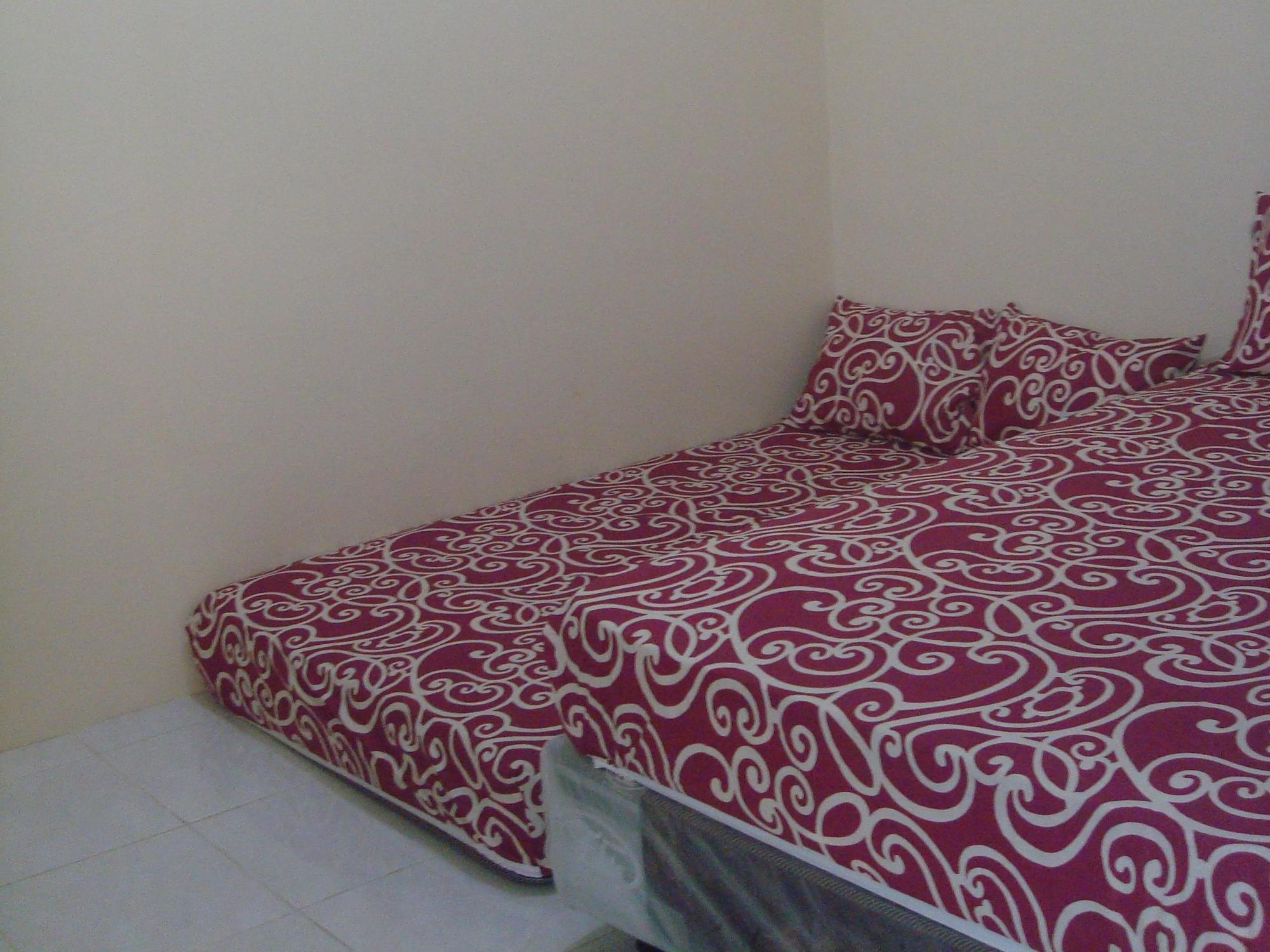 Spot On 2419 Rumah Nugraha Hotel Syariah Джокьякарта Экстерьер фото