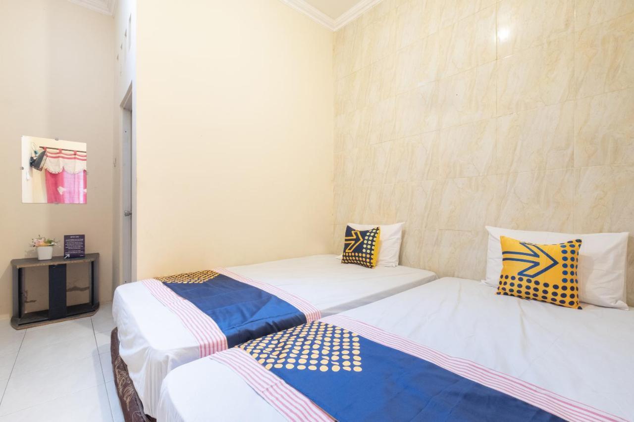 Spot On 2419 Rumah Nugraha Hotel Syariah Джокьякарта Экстерьер фото